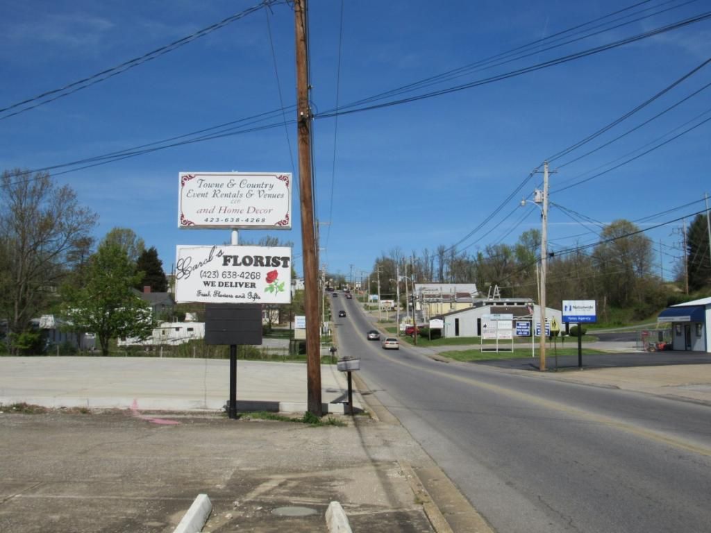 431 E Bernard Ave, Greeneville, TN 37745